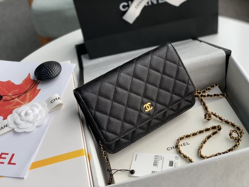 Chanel WOC Bags